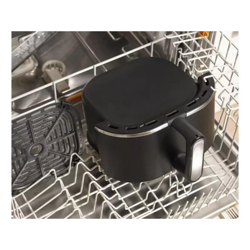 Braun Multi Fry 3 Single 4,3 l losstaand apparaat 1500 W heteluchtfriteuse zwart