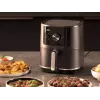Braun Multi Fry 3 Single 4,3 l losstaand apparaat 1500 W heteluchtfriteuse zwart
