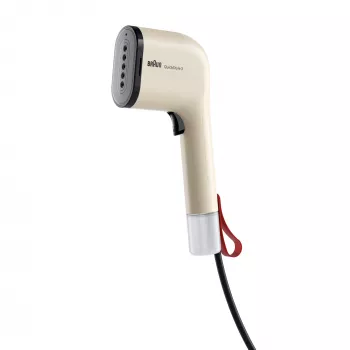 Braun GS 3012 handstomer 0,07 L 1100 W beige