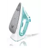 Braun TexStyle 3 SI3041GR stoomstrijkijzer keramische zool 2350 W turquoise, wit