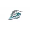Braun TexStyle 3 SI 5017 GR stoomstrijkijzer keramische zool 2700 W grijs, turquoise, wit