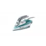 Braun TexStyle 3 SI 5017 GR stoomstrijkijzer keramische zool 2700 W grijs, turquoise, wit