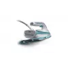 Braun TexStyle 3 SI 5017 GR stoomstrijkijzer keramische zool 2700 W grijs, turquoise, wit