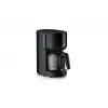 Braun KF 3120 BK handmatig filterkoffiezetapparaat