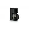 Braun KF 3120 BK handmatig filterkoffiezetapparaat