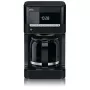 Braun KF 7020 halfautomatisch filterkoffiezetapparaat