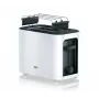 Braun PureEase HT 3010 WH 7 2 sneetjes 1000 W wit