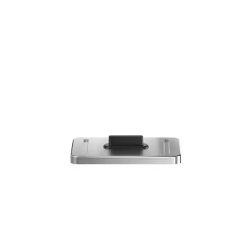 Braun HT 5015 BK 13 2 sneetjes 1000 W zwart