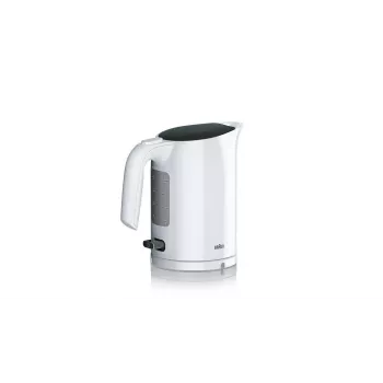 Braun 0X21010012 waterkoker 1 L 2200 W wit