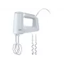 Braun HM 3100 WH handmixer 500 W wit