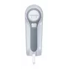 Braun HM 3100 WH handmixer 500 W wit