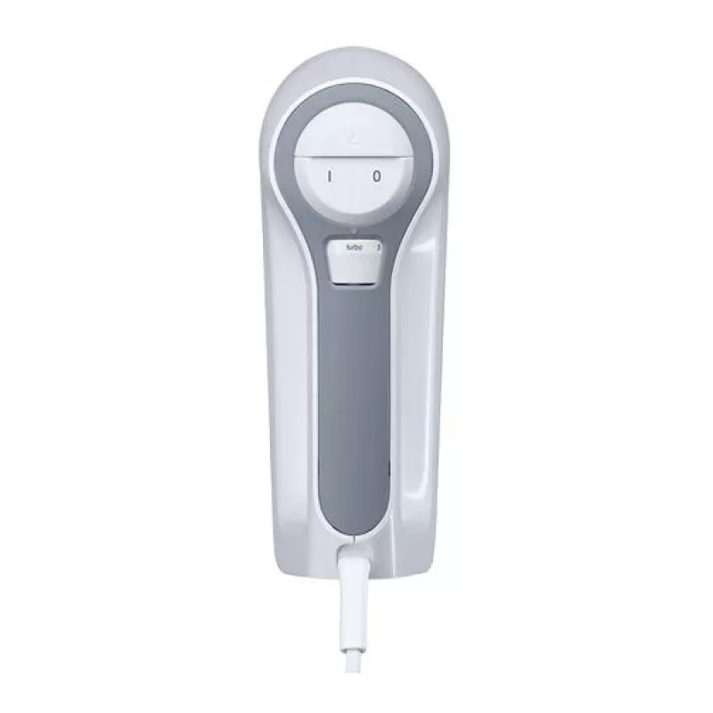 Braun HM 3100 WH handmixer 500 W wit