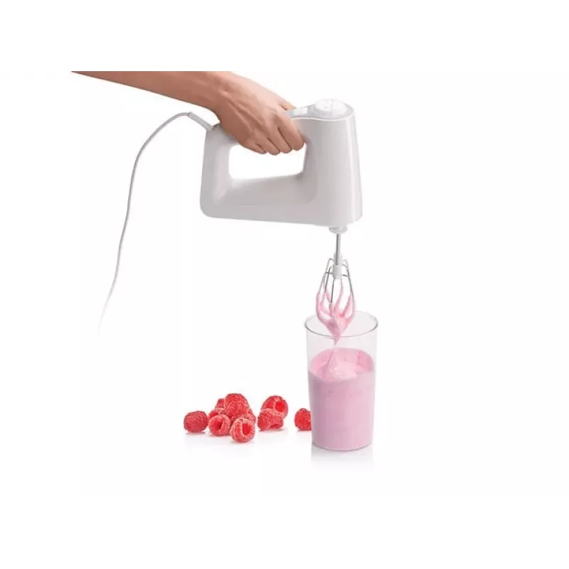 Braun HM 3100 WH handmixer 500 W wit