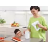 Braun HM 3100 WH handmixer 500 W wit