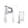 Braun HM 5107 WH handmixer 750 W grijs, wit