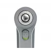 Braun HM 5107 WH handmixer 750 W grijs, wit