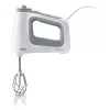 Braun HM 5107 WH handmixer 750 W grijs, wit