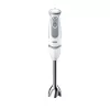 Braun MQ 5235 WH 0,5 L kookmixer 1000 W grijs, wit