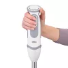 Braun MQ 5235 WH 0,5 L kookmixer 1000 W grijs, wit