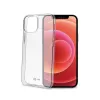 Celly GELSKIN Apple iPhone 13, hoesje, Apple, iPhone 13, 15,5 cm (6,1 inch), transparant