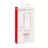 Celly GELSKIN Apple iPhone 13, hoesje, Apple, iPhone 13, 15,5 cm (6,1 inch), transparant