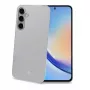 Celly GELSKIN - Samsung Galaxy A55 5G, hoesje, Samsung, Galaxy A55 5G, 16,8 cm (6,6 inch), transparant