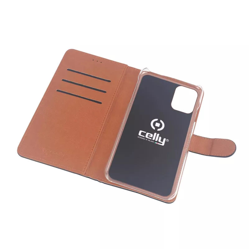 Celly Wally telefoonhoesje 15,5 cm (6,1 inch)