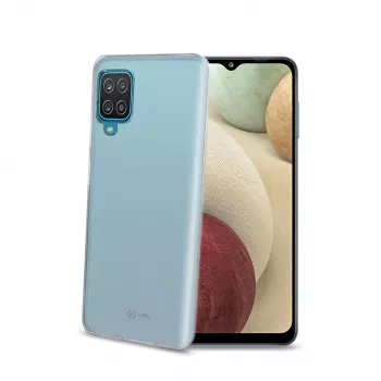 Celly Gelskin telefoonhoesje 16,5 cm (6,5 inch) hoesje transparant