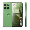 Motorola edge 60 16,9 cm (6,67 inch) dual-sim Android 15 5G USB Type-C 8 GB 256 GB 5200 mAh groen