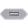 Techly IPW-USB-ECWW oplader voor mobiele apparaten universeel wit AC binnen