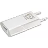 Techly IPW-USB-ECWW oplader voor mobiele apparaten universeel wit AC binnen
