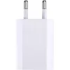 Techly IPW-USB-ECWW oplader voor mobiele apparaten universeel wit AC binnen