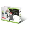 Techly ICA-LCD 2901E tv-muurbeugel/standaard 106,7 cm (42 inch) zwart