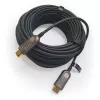 Techly ICOC HDMI-HY2-015 HDMI-kabel 15 m HDMI type A (standaard) zwart