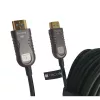 Techly ICOC HDMI-HY2-015 HDMI-kabel 15 m HDMI type A (standaard) zwart