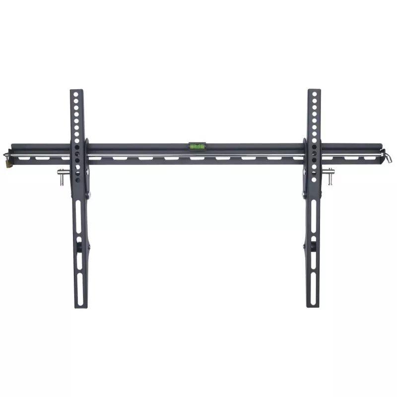 Techly ICA-PLB-133LTY 165,1 cm (65 inch) zwart