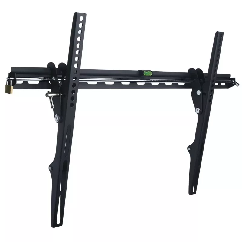 Techly ICA-PLB-133LTY 165,1 cm (65 inch) zwart