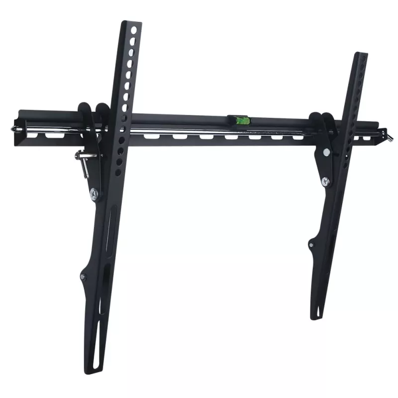 Techly ICA-PLB-133LTY 165,1 cm (65 inch) zwart