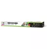 Techly ICA-PLB-114L 165,1 cm (65 inch) zwart