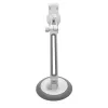 Techly universele desktopstandaard voor smartphone en tablet tot 10 inch