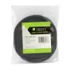 Techly klittenbandrol kabelmanagement lengte 10 m breedte 20 mm zwart