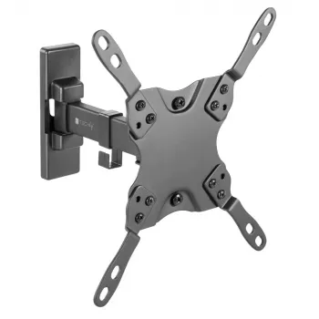 Techly ICA-PLB-400STY 106,7 cm (42 inch) zwart