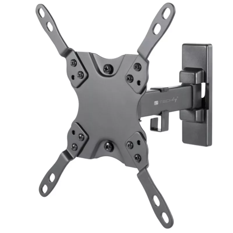 Techly ICA-PLB-400STY 106,7 cm (42 inch) zwart