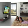 Techly ICA-PLB-400STY 106,7 cm (42 inch) zwart
