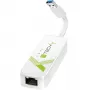 Techly IDATA USB-ETGIGA-3A USB 3.0 Gigabit Ethernet-netwerkadapter