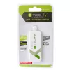 Techly IDATA USB-ETGIGA-3A USB 3.0 Gigabit Ethernet-netwerkadapter