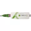 Techly IDATA USB-ETGIGA-3A USB 3.0 Gigabit Ethernet-netwerkadapter