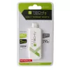Techly USB 3.1 Type-C naar RJ45 Gigabit Ethernet-adapter, wit