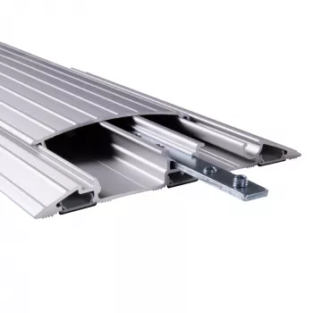 Dataflex Addit kabelbrug 90 cm - recht 412
