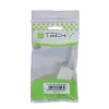 Techly converterkabel adapter USB 3.1 Type-C naar HDMI 1.4, 3.2 Gen 2 (3.1 Gen 2), USB Type-C, HDMI-uitgang